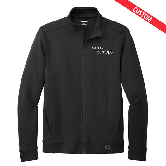 OGIO Bolt Full-Zip