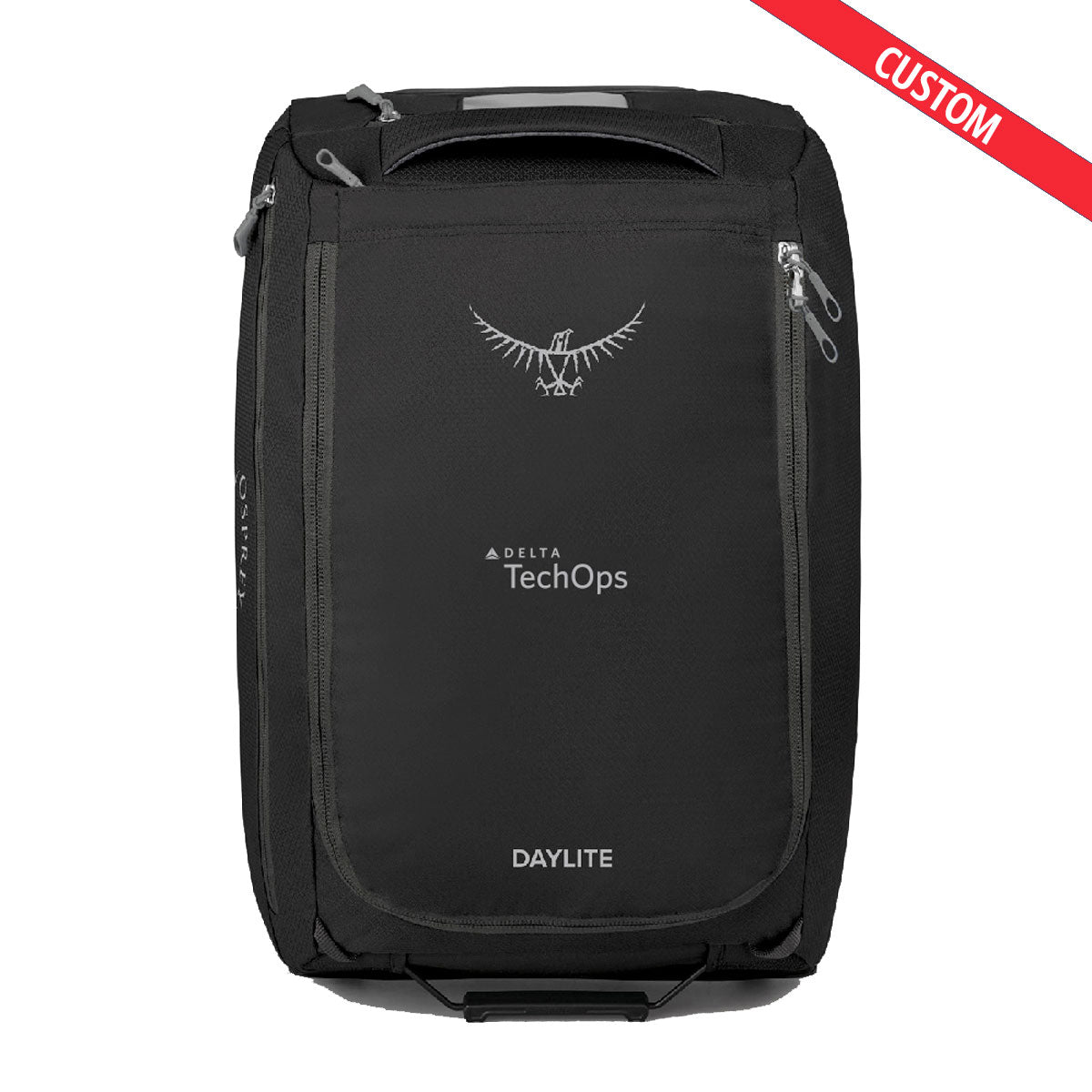 Osprey Daylite Carry-On Wheeled Duffel 40