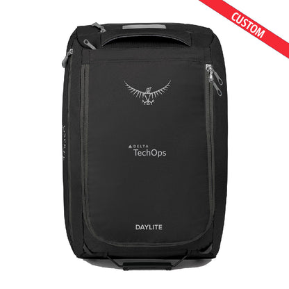 Osprey Daylite Carry-On Wheeled Duffel 40
