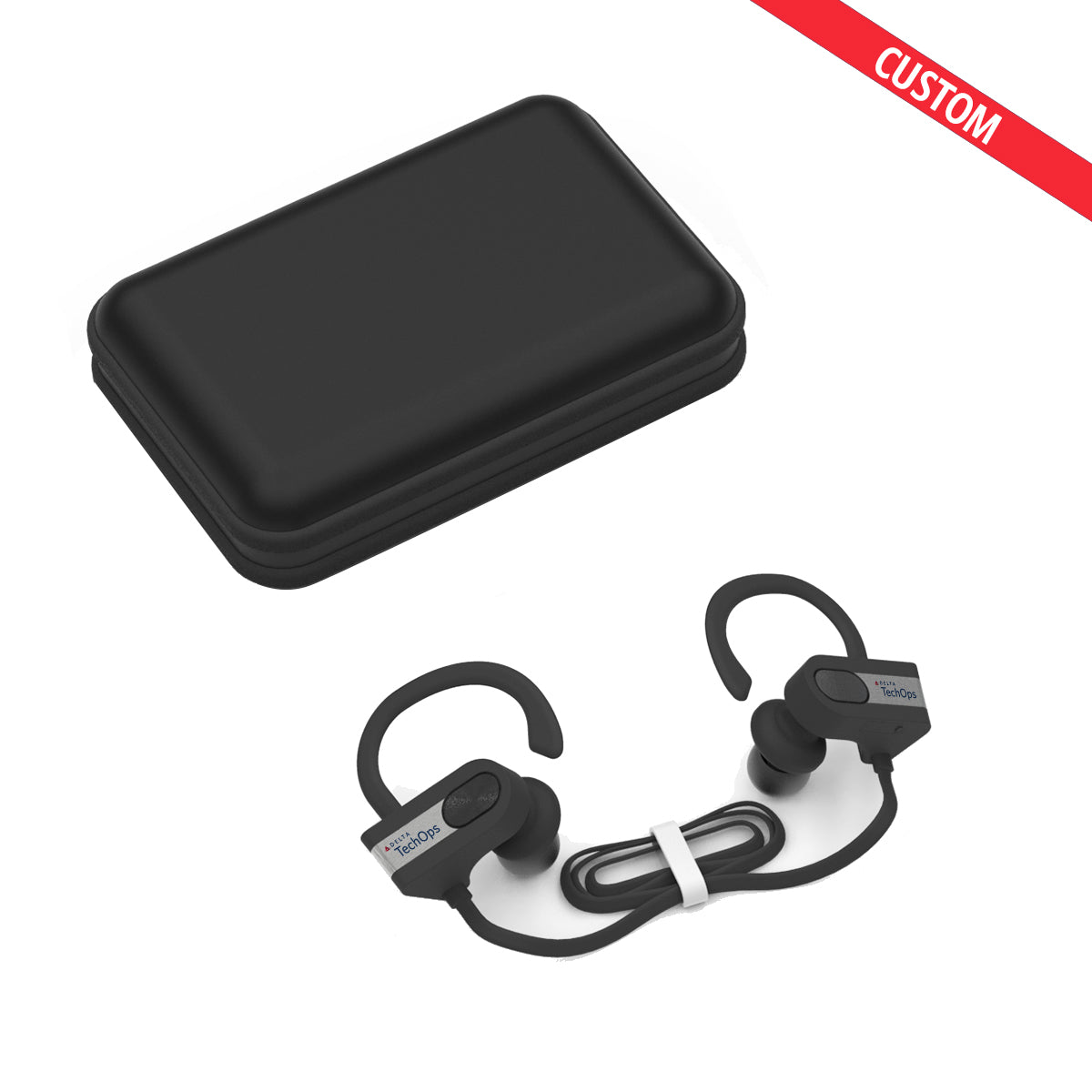 Wireless Bluetooth Earbuds