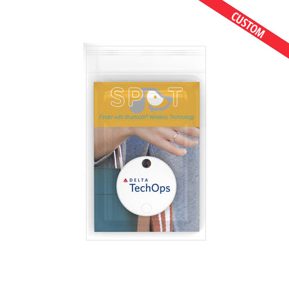 Two-Way Bluetooth Finder