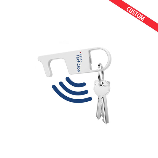 Two-Way Bluetooth Finder & TouchTool
