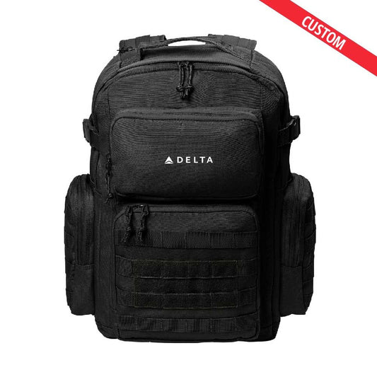 CornerStone Tactical Backpack